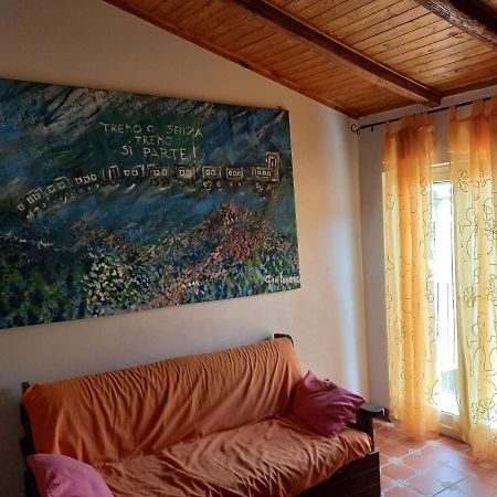 PettineoArte Mare E Cultura别墅 外观 照片