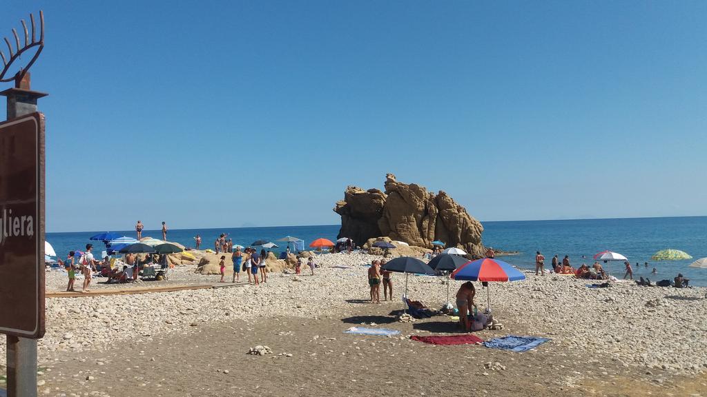 PettineoArte Mare E Cultura别墅 外观 照片