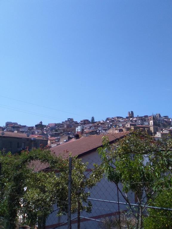 PettineoArte Mare E Cultura别墅 外观 照片