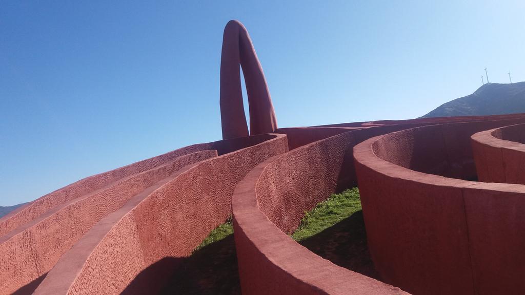 PettineoArte Mare E Cultura别墅 外观 照片